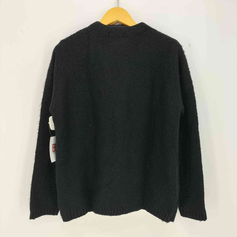 ユニバードセブンツー UNIVERD72 MOHAIR TOUCH CARDIGAN モヘア タッチ カーディガン メンズ MEDIUM