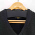 ユニバードセブンツー UNIVERD72 MOHAIR TOUCH CARDIGAN モヘア タッチ カーディガン メンズ MEDIUM