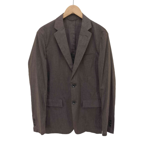 ビーミングバイビームス B:MING by BEAMS NOMAD COOLMAX(R) リネン混ジャケット メンズ