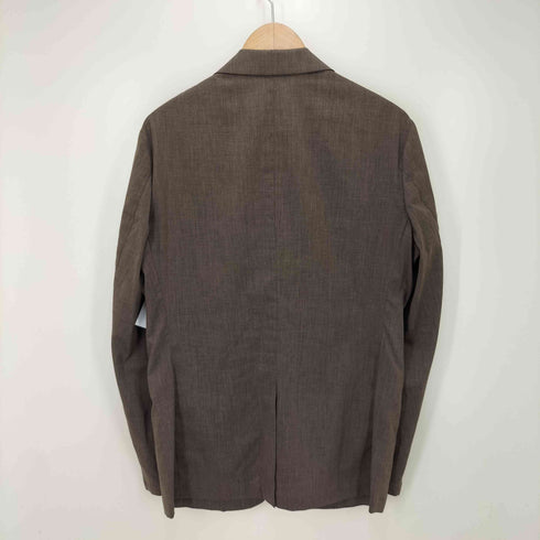ビーミングバイビームス B:MING by BEAMS NOMAD COOLMAX(R) リネン混ジャケット メンズ