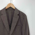ビーミングバイビームス B:MING by BEAMS NOMAD COOLMAX(R) リネン混ジャケット メンズ