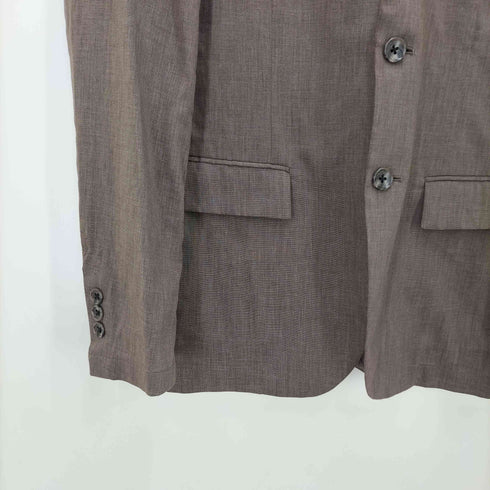 ビーミングバイビームス B:MING by BEAMS NOMAD COOLMAX(R) リネン混ジャケット メンズ
