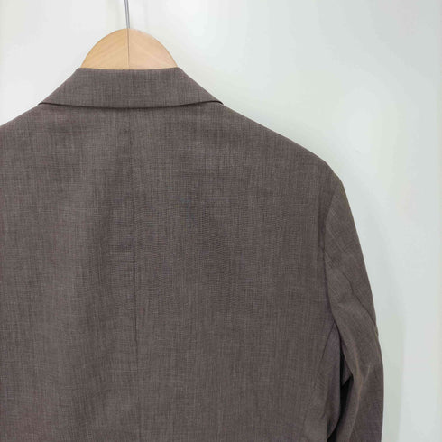 ビーミングバイビームス B:MING by BEAMS NOMAD COOLMAX(R) リネン混ジャケット メンズ
