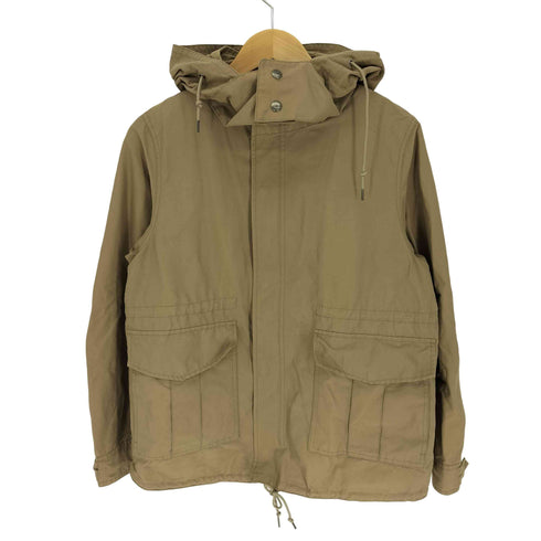 シェラデザイン SIERRA DESIGNS ライナー付 マウンテン ジャケット メンズ JPN:L