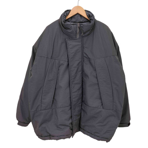 THE CRACKS 比翼 ジャケット メンズ JPN:XL