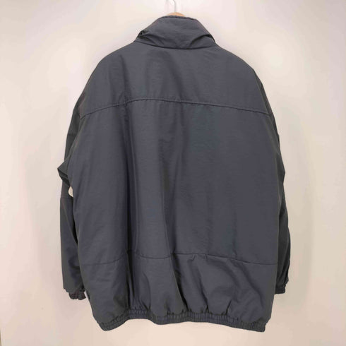 THE CRACKS 比翼 ジャケット メンズ JPN:XL