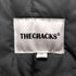 THE CRACKS 比翼 ジャケット メンズ JPN:XL