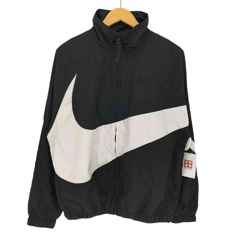ナイキ NIKE HBR STMT WOVEN JACKET ウーブンジャケット メンズ import:S
