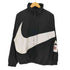 ナイキ NIKE HBR STMT WOVEN JACKET ウーブンジャケット メンズ import:S