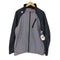 デサント descente バイカラー ウィンドブレーカー メンズ import:L