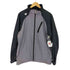 デサント descente バイカラー ウィンドブレーカー メンズ import:L