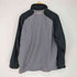 デサント descente バイカラー ウィンドブレーカー メンズ import:L