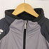 デサント descente バイカラー ウィンドブレーカー メンズ import:L