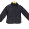 バブアー Barbour SHAPED LIDDESDALE シェイプ リデステイル 襟コーデュロイ キルティング ジャケット ロゴ 刺繍 レディース import:M