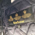バブアー Barbour SHAPED LIDDESDALE シェイプ リデステイル 襟コーデュロイ キルティング ジャケット ロゴ 刺繍 レディース import:M