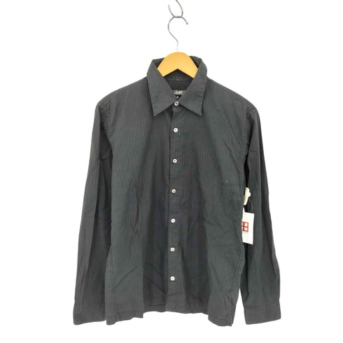 ジャンポールゴルチエオム Jean Paul GAULTIER HOMME objet 変形カラー比翼ジャケット Y2K メンズ JPN:46
