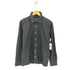 ジャンポールゴルチエオム Jean Paul GAULTIER HOMME objet 変形カラー比翼ジャケット Y2K メンズ JPN:46