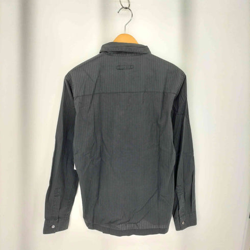 ジャンポールゴルチエオム Jean Paul GAULTIER HOMME objet 変形カラー比翼ジャケット Y2K メンズ JPN:46