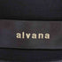 アルヴァナ alvana S/Sクルーネックカットソー レディース JPN:1