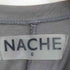 NACHE MULTIWAY TIE T-SHIRTS タイ付き Tシャツ レディース 0