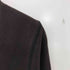 ステューシー Stussy フェルトロゴ 前Vガゼット クルーネックスウェット メンズ import:S