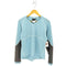 フィックス fox サイクリング ロングスリーブTシャツ メンズ import:M