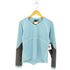 フィックス fox サイクリング ロングスリーブTシャツ メンズ import:M
