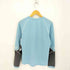 フィックス fox サイクリング ロングスリーブTシャツ メンズ import:M