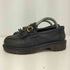 ドクターマーチン Dr.Martens ADRIAN SNAFFLE レザー ローファー レディース UK:4