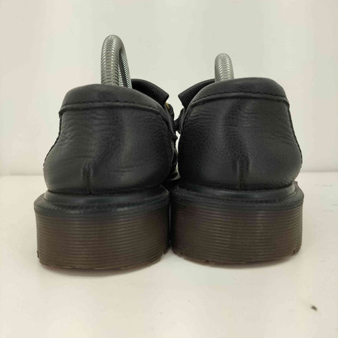 ドクターマーチン Dr.Martens ADRIAN SNAFFLE レザー ローファー レディース UK:4