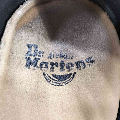 ドクターマーチン Dr.Martens ADRIAN SNAFFLE レザー ローファー レディース UK:4