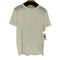 プラダ PRADA 22SS JERSEY TEE コットンジャージークルーネック半袖Tシャツ メンズ JPN:L