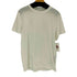 プラダ PRADA 22SS JERSEY TEE コットンジャージークルーネック半袖Tシャツ メンズ JPN:L