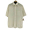メゾンスペシャル MAISON SPECIAL LIMITED EDITION Prime-Over Short Sleeve Shirt メンズ JPN:2