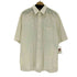 メゾンスペシャル MAISON SPECIAL LIMITED EDITION Prime-Over Short Sleeve Shirt メンズ JPN:2