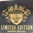 メゾンスペシャル MAISON SPECIAL LIMITED EDITION Prime-Over Short Sleeve Shirt メンズ JPN:2
