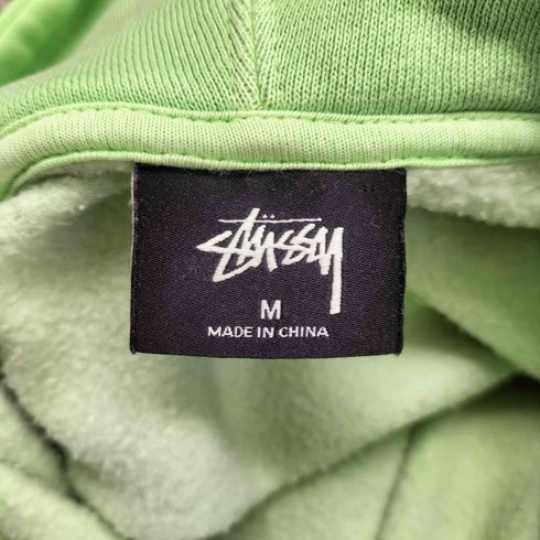 ステューシー Stussy BASIC HOODIE ベーシック フーディー メンズ import:M