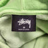 ステューシー Stussy BASIC HOODIE ベーシック フーディー メンズ import:M