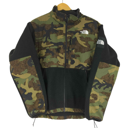 ザノースフェイス THE NORTH FACE Novelty Denali Jacket メンズ XL