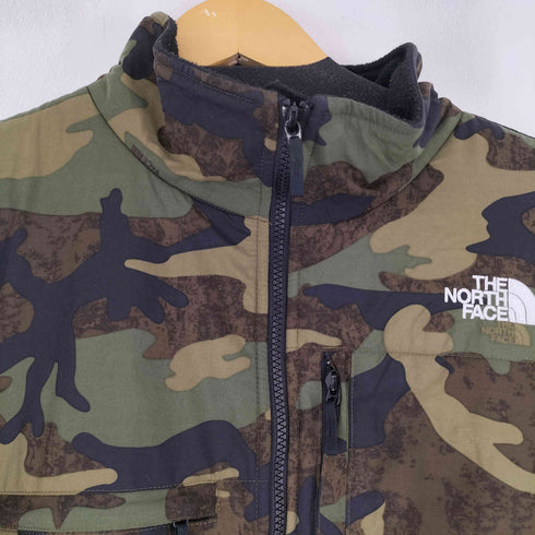 ザノースフェイス THE NORTH FACE Novelty Denali Jacket メンズ XL