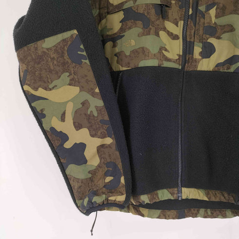 ザノースフェイス THE NORTH FACE Novelty Denali Jacket メンズ XL