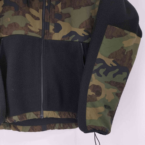 ザノースフェイス THE NORTH FACE Novelty Denali Jacket メンズ XL