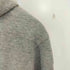 ステューシー Stussy 00s OLD 両面 ショーンロゴ プルオーバーフーディー メンズ import:M