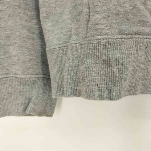 ステューシー Stussy 00s OLD 両面 ショーンロゴ プルオーバーフーディー メンズ import:M
