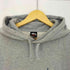 ステューシー Stussy 00s OLD 両面 ショーンロゴ プルオーバーフーディー メンズ import:M