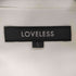 ラブレス LOVELESS サテンリボンタイ シャツ メンズ JPN:L