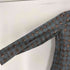 ポールスミスコレクション Paul Smith COLLECTION チェック&ミッドセンチュリーモダンプリント シャツ メンズ import:S