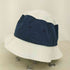 ステューシー Stussy Surfing Club ツートン バケットハット メンズ L/XL