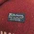 バーバリーズ BURBERRYS 80-90S MERINO WOOL メリノウール フリンジ マフラー レディース