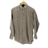 ポロバイラルフローレン Polo by RALPH LAUREN HAMILTON BD コットン チェック柄長袖シャツ メンズ JPN:M